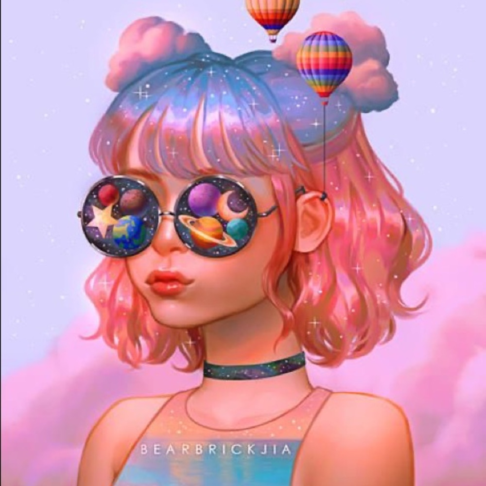 Meet your Posher, Ann